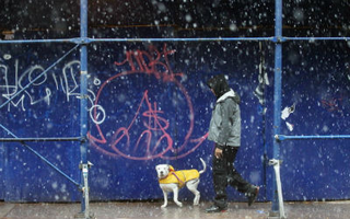 Mario Tama/Getty Images